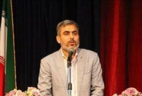 طرح اداره ارشاد بوشهر: مردم به عکس دست شهید رئیسی "انگشت بزنند" و عهد ببندند