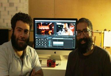 زندگی لیدر تیم برق در راه جشنواره‌های سینمایی است