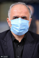 نخستین دیدار هیئت دولت سیزدهم با رهبر معظم انقلاب