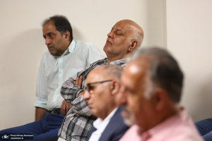 نشست اخلاق در ایران امروز