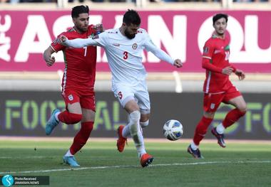  جهانبخش: انگلیس می‌تواند همزمان ۳ تیم در جام جهانی داشته باشد/ خودمان باشیم کار مثبت انجام می‌دهیم
