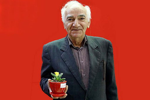 توصیه‌های بازیگر پیشکسوت در دوران قرنطینه
