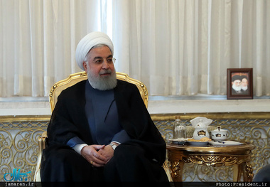 بدنبال ادامه همکاری‌ها برای پایدار ماندن توافق برجام هستیم/ امروز فرصت‌های بسیار مناسب سرمایه‌گذاری در ایران وجود دارد 
