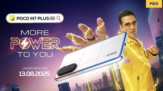  گوشی ارزان جدید شیائومی