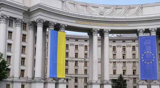 اوکراین: انتقام حملات ویرانگر امروز را از روسیه می گیریم