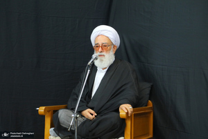 مراسم عزاداری 28 صفر در بیوت مراجع