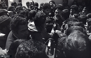 آیت الله سید محمد بهشتی (ره) به روایت تصویر