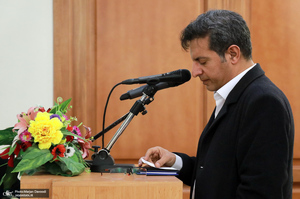  رویدادهای فرهنگی و هنری هفته بر آستان آفتاب -6 