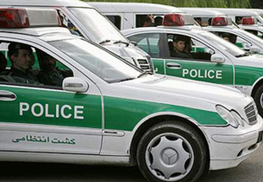 ارتقای امنیت اجتماعی با 21 طرح در قزوین