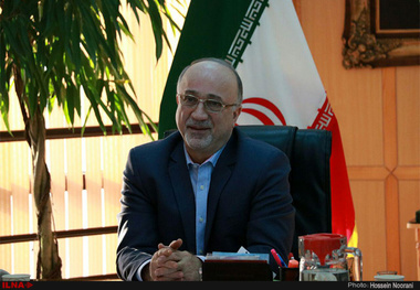 تاکید بر حمایت از تولید کنندگان داخلی  شرایط استان رو به بهبود است