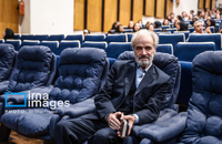 مراسم تکریم و معارفه نماینده رهبر انقلاب در موسسه اطلاعات (45)