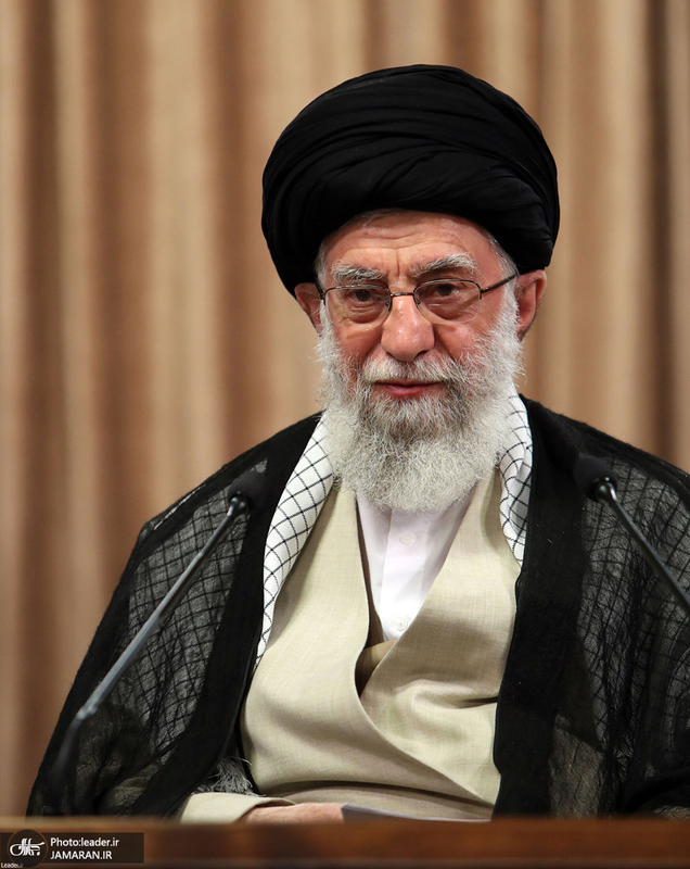 سخنرانی تلویزیونی رهبر معظم انقلاب اسلامی در نوزدهمین روز ماه مبارک رمضان