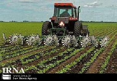 اجرای طرح های زیربنایی برای رونق روستاهای کرمانشاه