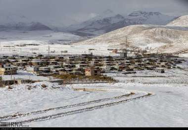 برق 30 روستای شهرستان کوهرنگ قطع شد