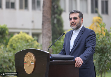 واکنش وزیر ارشاد به هشدار رئیسی درباره ندادن چک سفید امضا به وزیران
