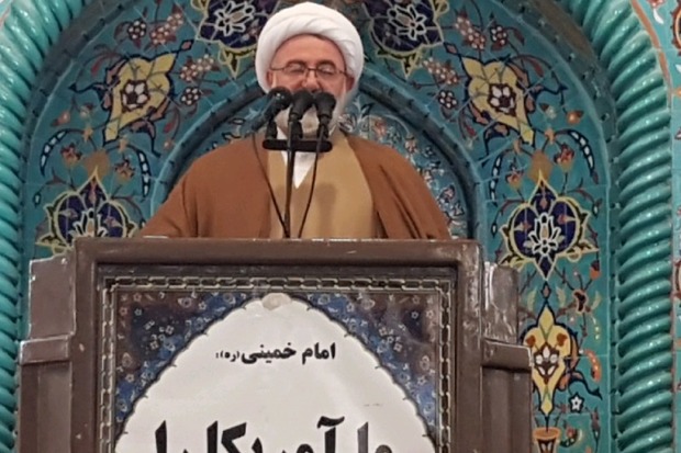 تصمیم گیری برای شهرستان ها با مشارکت مسوولان محلی انجام شود