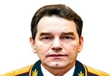 ژنرال روس کشته شد + عکس و فیلم