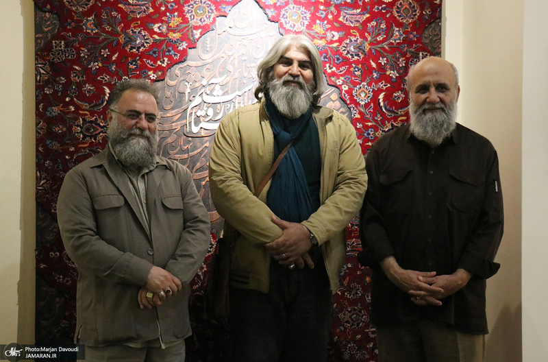 کارگاه های هنری چهارمین هفته فرهنگی «بر آستان آفتاب»