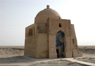 میراث هزار ساله 