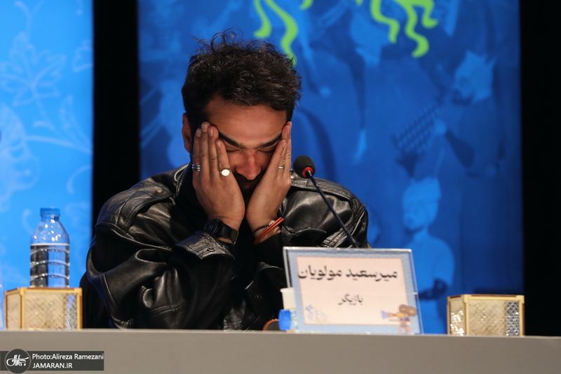 چهل و سومین جشنواره فیلم فجر - 6