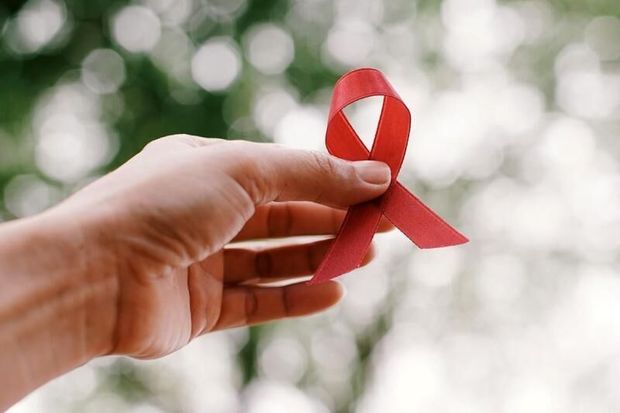 ۵۸۰ بیمار آلوده به اچ آی وی در کردستان شناسایی شدند