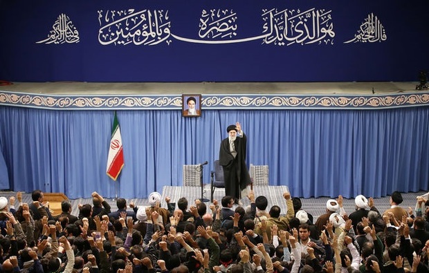 مشروع صفقة القرن الأمریکی سیموت قبل موت ترامب