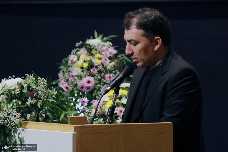  رویدادهای فرهنگی و هنری هفته بر آستان آفتاب -8 