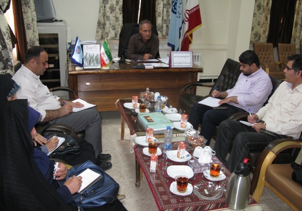 کارگاه های فنی و حرفه ای گنبد با 6 میلیارد ریال تجهیز شدند