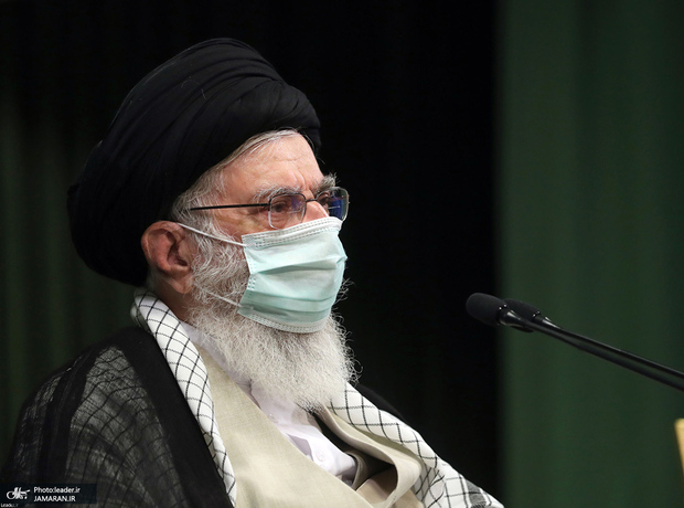رهبر انقلاب: دولت ها باید تا روز آخر وظایف خود را انجام دهند