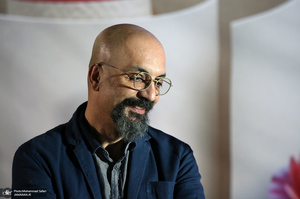 گردهمایی فعالان عرضه رسانه داشنگاه علوم پرشکی تهران