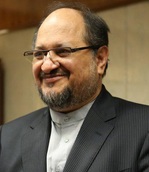 محمد شریعتمداری