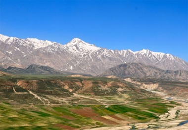 جاده پنبه کال کوهرنگ بزودی تعیین تکلیف می شود