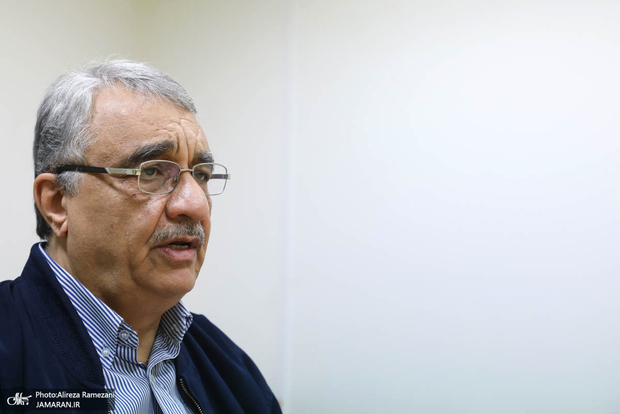 فرجی راد: نباید مصوبه دیروز شورای امنیت را یک امر تمام شده بدانیم/ ملاقات پزشکیان با اروپایی‌ها اهمیت دارد/ اروپایی‌ها دوست ندارند اسنپ بک اجرا شود/ ملاقات پزشکیان و ترامپ اتفاق نمی‌افتد