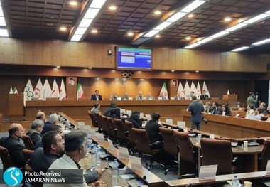 جنجال و حاشیه در انتخابات فدراسیون اتومبیلرانی