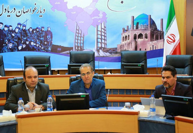 مدیران یکصدا نباشند کاری از پیش نمی بریم