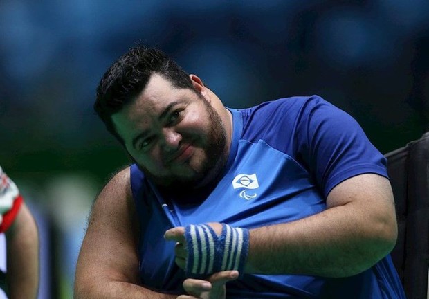 قهرمان برزیلی و دارنده ۴ طلای پارالمپیک درگذشت
