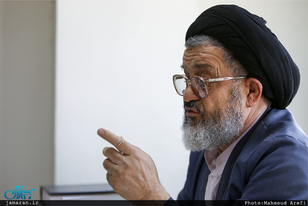 قبل از انقلاب، زن هیچ حقی نداشت/ زنان مطالباتی دارند که برآورده نشده است