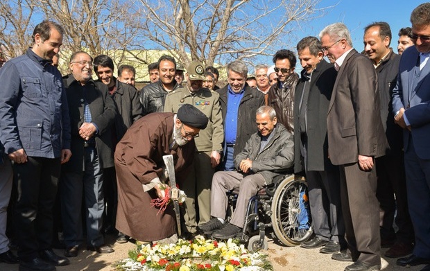 طرح مسیرگشایی خیابان ارتش و انتقال مجموعه پادگان آغاز شد