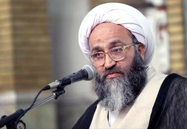 تداوم آتش سوزی هورالعظیم را کانون گرد و غبار خواهد کرد