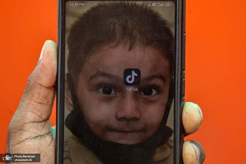 منتخب تصاویر امروز جهان- 21 تیر