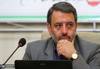 امینی شهردار اهواز استعفا داد