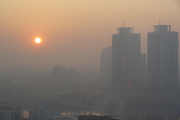 آلودگی هوا موجب سینوزیت مزمن می شود