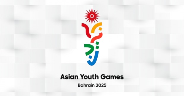 برنامه کاروان ایران در بازی های آسیایی جوانان بحرین
