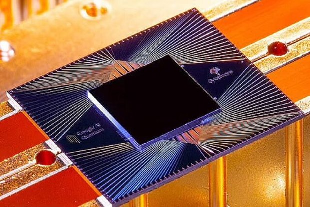 رایانه گوگل راه ۴۷ ساله را یک شبه می‌رود

