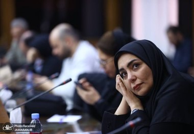 پریدر: رای بالا مسئولیتم را سنگینتر کرد