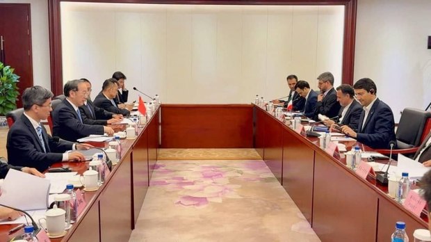 ضرورت حرکت در مسیر توسعه همکاری‌های فناورانه تهران و پکن