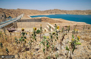 منتخب تصاویر امروز جهان- 12 خرداد 1400