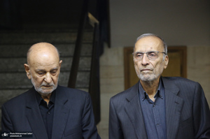 مجلس بزرگداشت خواهر هادی خانیکی