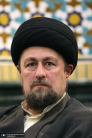 مراسم اولین سالگرد درگذشت حجت الاسلام و المسلمین محمدعلی جماعتی(ره)