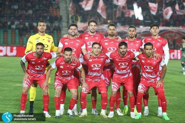 افشای رقم قرارداد بازیکنان پرسپولیس